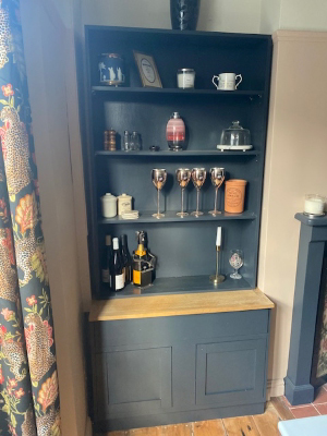 Handmade Wooden Furniture in Derbyshire | Mr H Woodwork gallery image 2