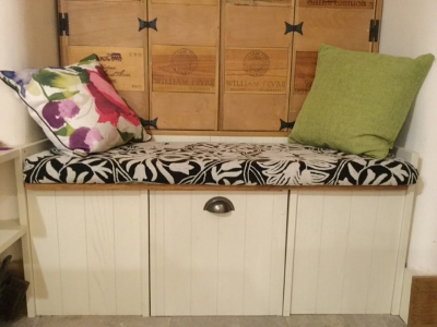 Handmade Wooden Furniture in Derbyshire | Mr H Woodwork gallery image 4