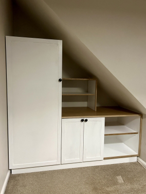 Handmade Wooden Furniture in Derbyshire | Mr H Woodwork gallery image 5