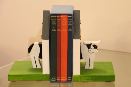 Handcrafted Wooden Furnishings | Mr H Woodwork gallery image 14