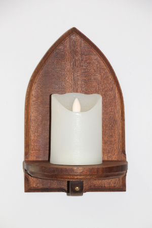 Handcrafted Wooden Furnishings | Mr H Woodwork gallery image 2