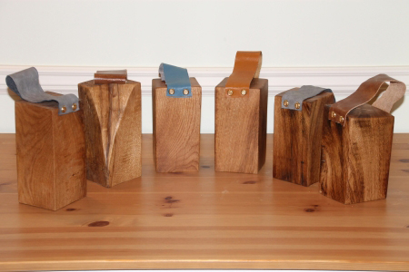 Handcrafted Wooden Furnishings | Mr H Woodwork gallery image 3