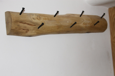 Handcrafted Wooden Furnishings | Mr H Woodwork gallery image 28