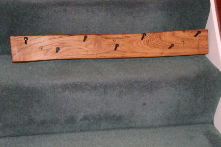 Handcrafted Wooden Furnishings | Mr H Woodwork gallery image 29