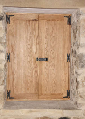 Handcrafted Wooden Furnishings | Mr H Woodwork gallery image 32