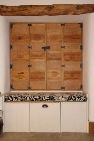 Handcrafted Wooden Furnishings | Mr H Woodwork gallery image 33