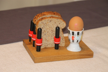 Handcrafted Wooden Furnishings | Mr H Woodwork gallery image 4