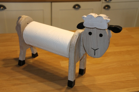 Handcrafted Wooden Furnishings | Mr H Woodwork gallery image 7