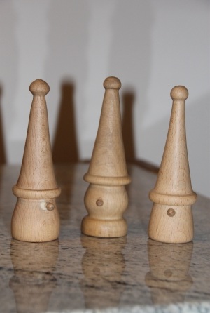 Handmade Wooden Christmas Gifts | Mr H Woodwork gallery image 10