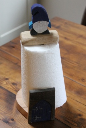 Unique Wooden Animal Carvings | Mr H Woodwork gallery image 9