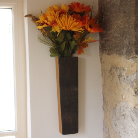 Handcrafted Wooden Furnishings | Mr H Woodwork gallery image 33