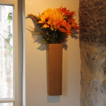 Handcrafted Wooden Furnishings | Mr H Woodwork gallery image 34