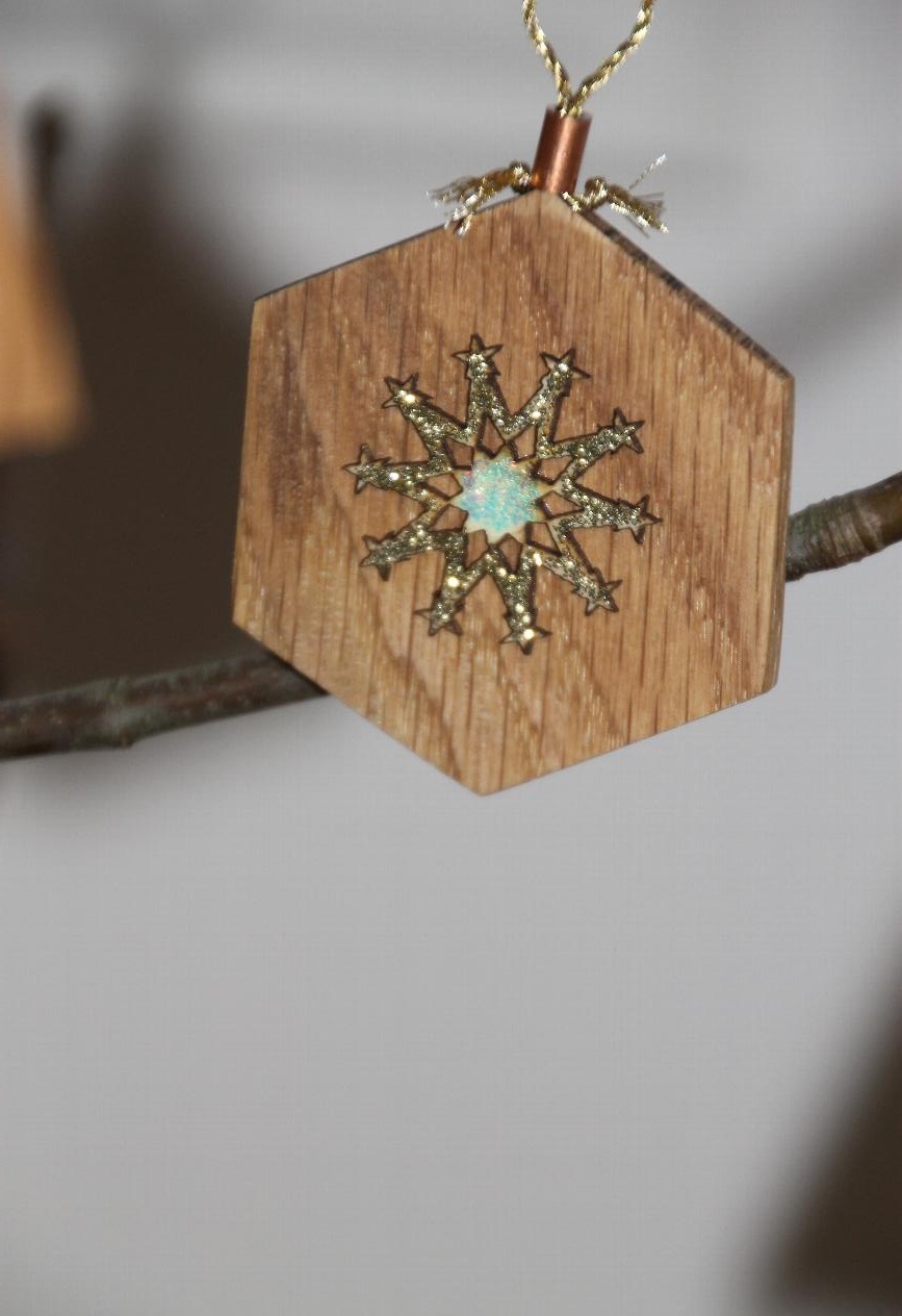 Handmade Wooden Christmas Gifts | Mr H Woodwork gallery image 9