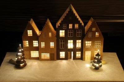 Handmade Wooden Christmas Gifts | Mr H Woodwork gallery image 7