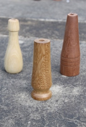 Handcrafted Turned Gifts | Mr H Woodwork gallery image 6