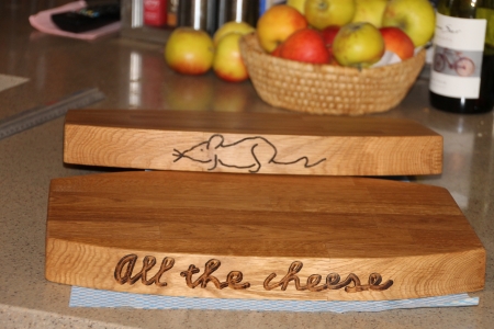 Woodworker in Derbyshire | Mr H Woodwork gallery image 7