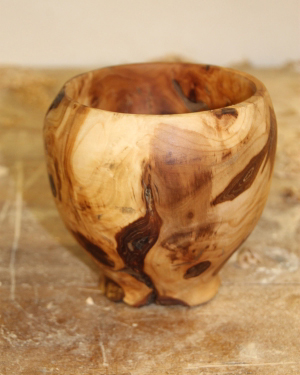 Handcrafted Turned Gifts | Mr H Woodwork gallery image 1