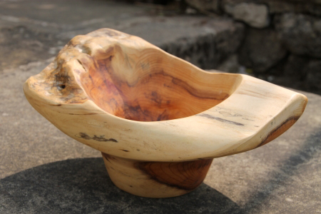 Handcrafted Turned Gifts | Mr H Woodwork gallery image 3