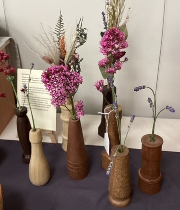 Handcrafted Turned Gifts | Mr H Woodwork gallery image 5