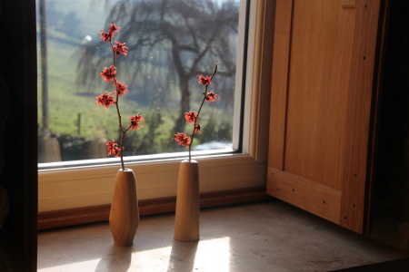 Handcrafted Turned Gifts | Mr H Woodwork gallery image 6